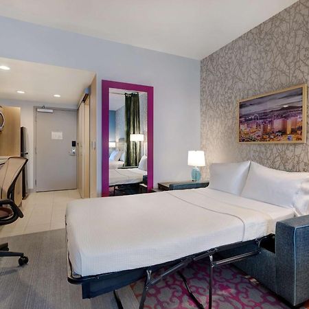 Home2 Suites By Hilton Las Vegas Southwest I-215 Curve 外观 照片