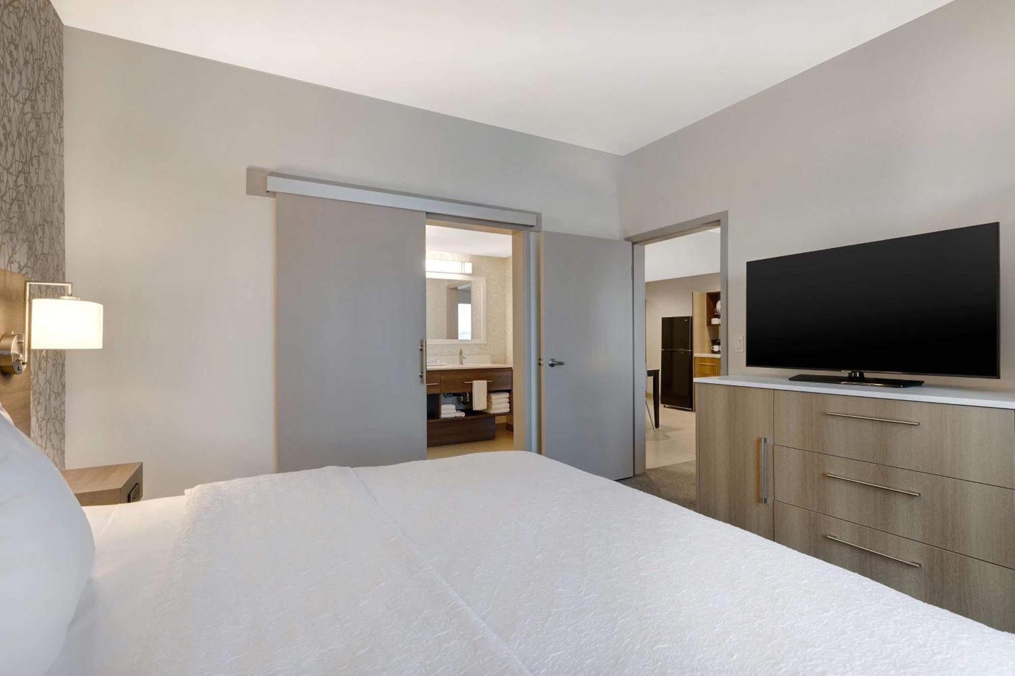 Home2 Suites By Hilton Las Vegas Southwest I-215 Curve 外观 照片