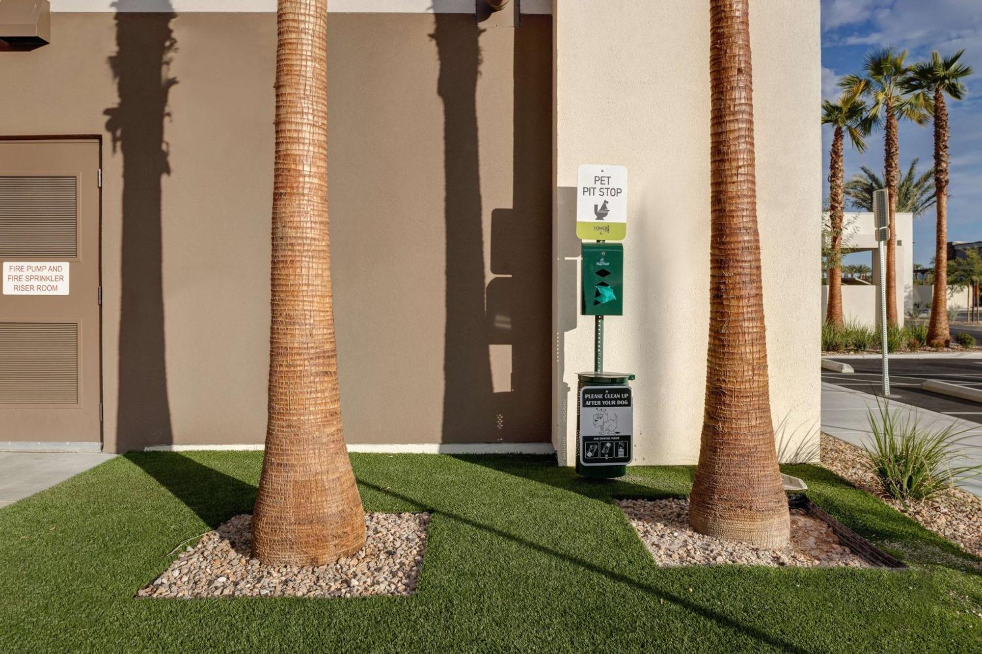 Home2 Suites By Hilton Las Vegas Southwest I-215 Curve 外观 照片