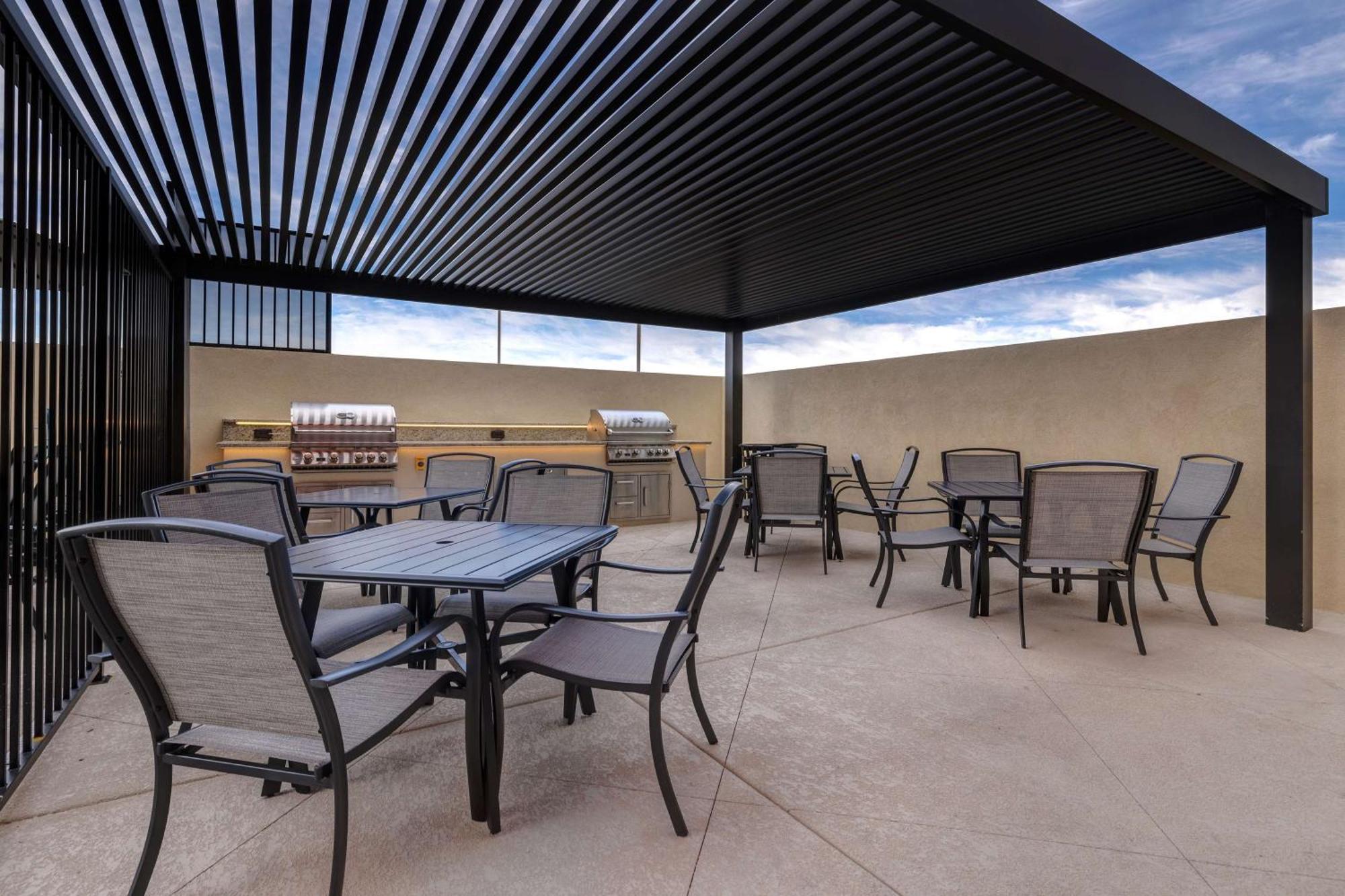 Home2 Suites By Hilton Las Vegas Southwest I-215 Curve 外观 照片