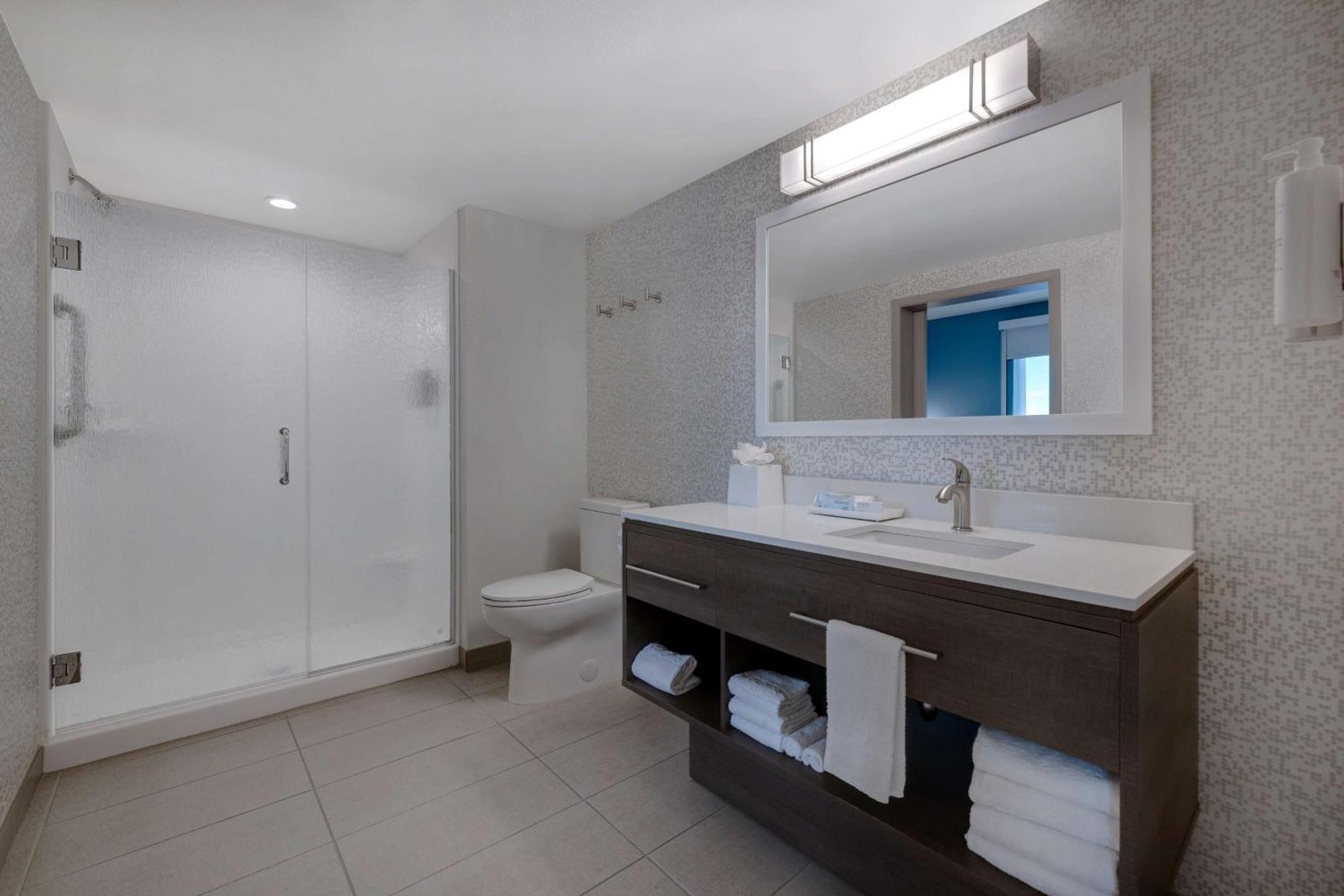Home2 Suites By Hilton Las Vegas Southwest I-215 Curve 外观 照片