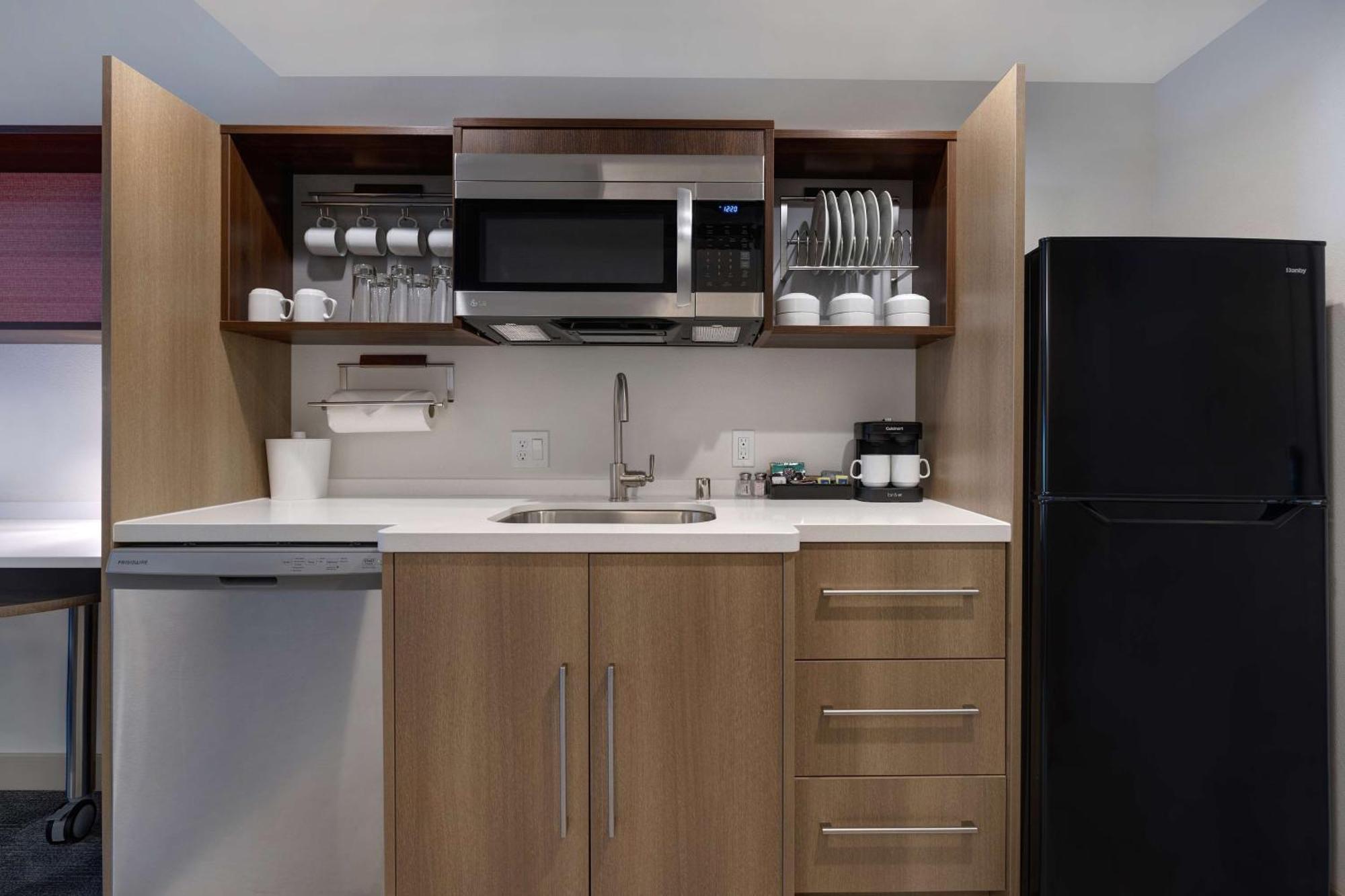 Home2 Suites By Hilton Las Vegas Southwest I-215 Curve 外观 照片