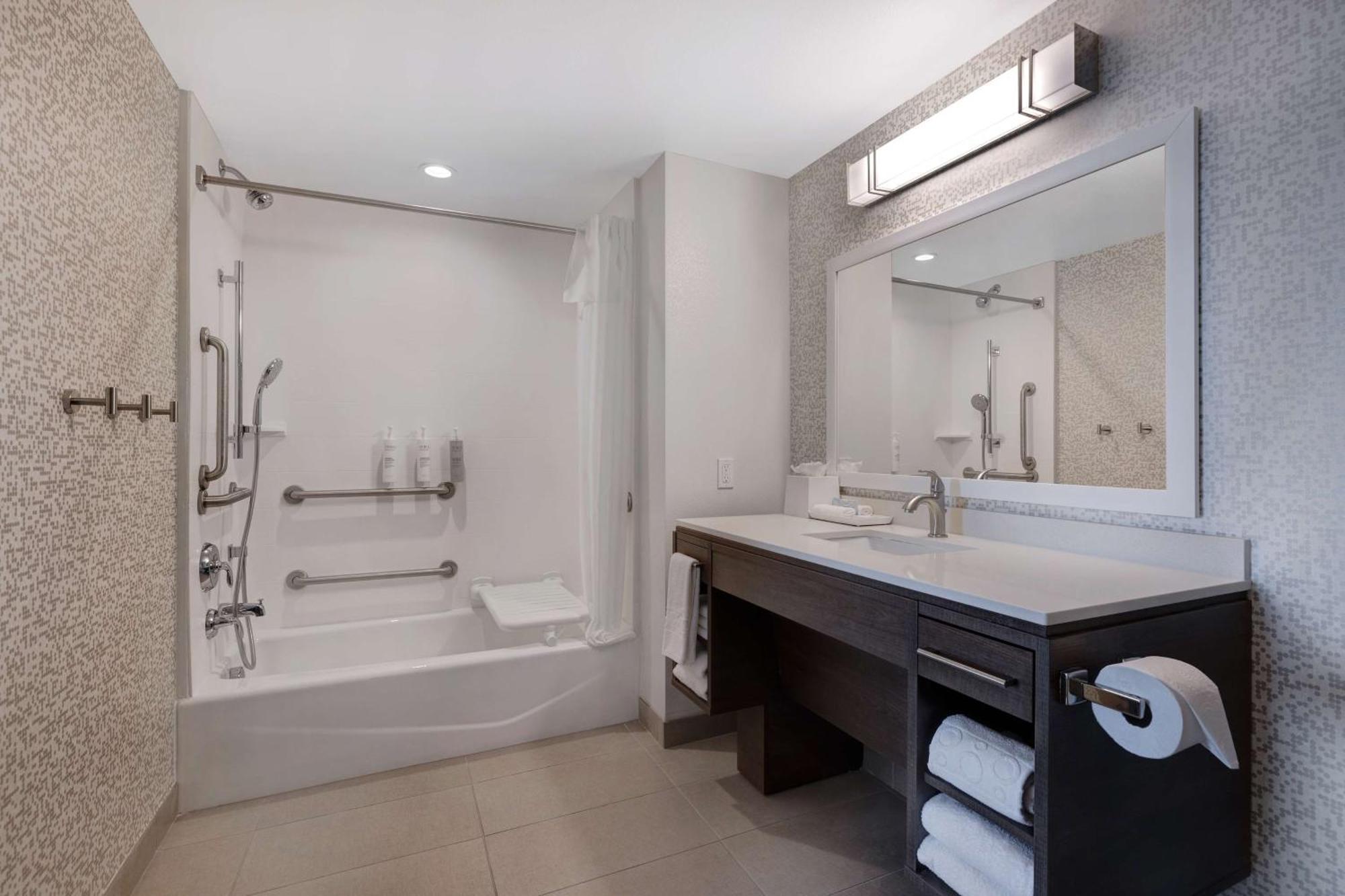 Home2 Suites By Hilton Las Vegas Southwest I-215 Curve 外观 照片