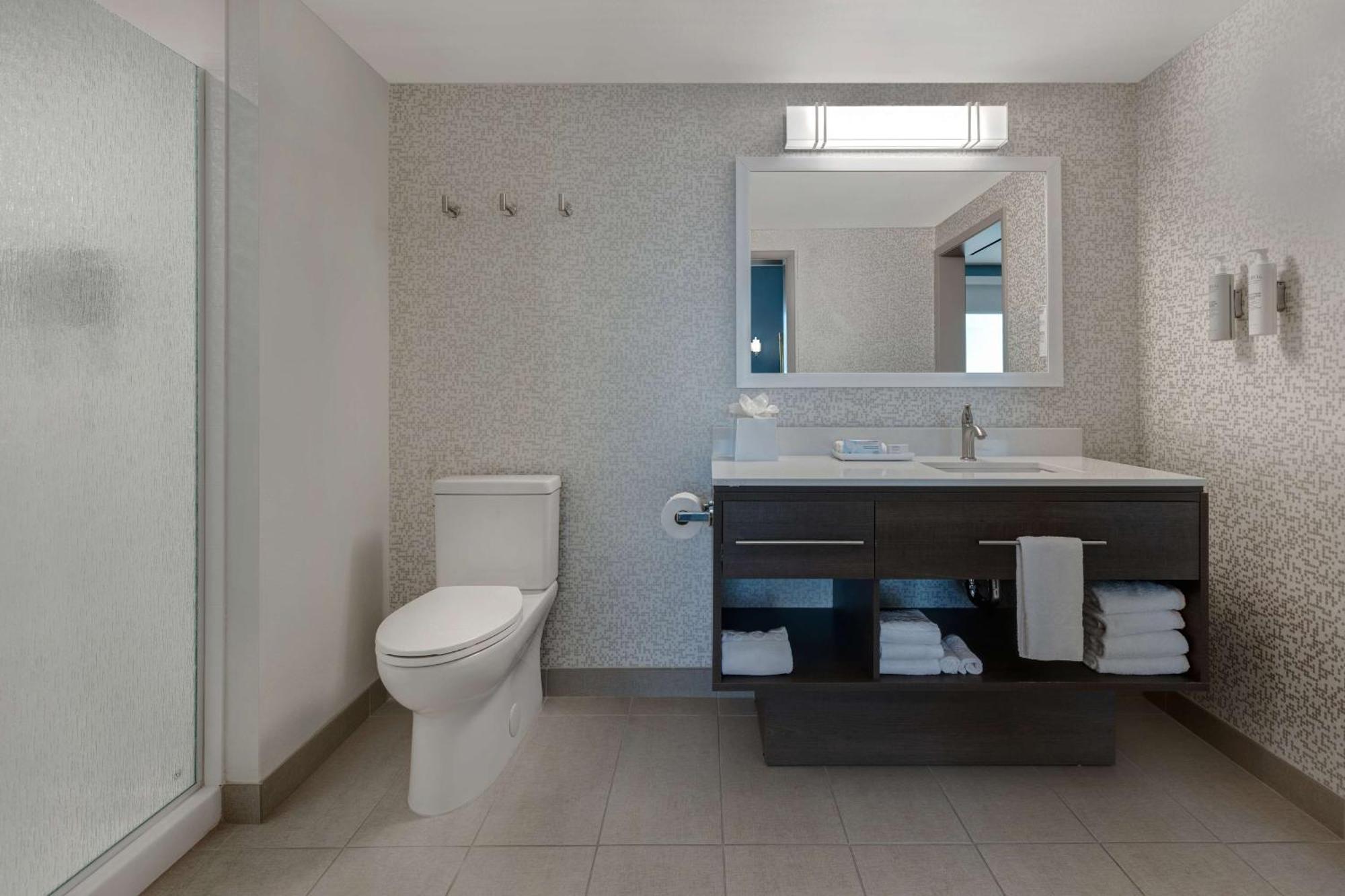 Home2 Suites By Hilton Las Vegas Southwest I-215 Curve 外观 照片