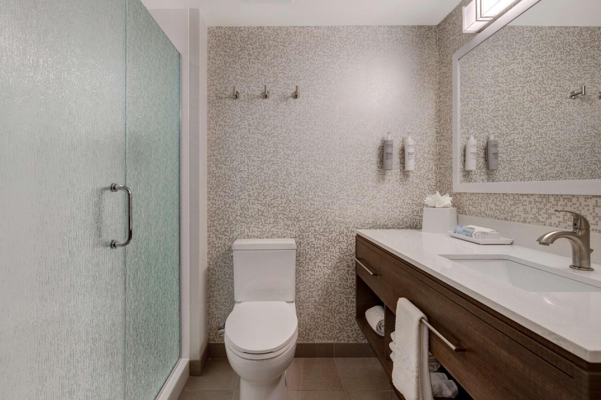 Home2 Suites By Hilton Las Vegas Southwest I-215 Curve 外观 照片
