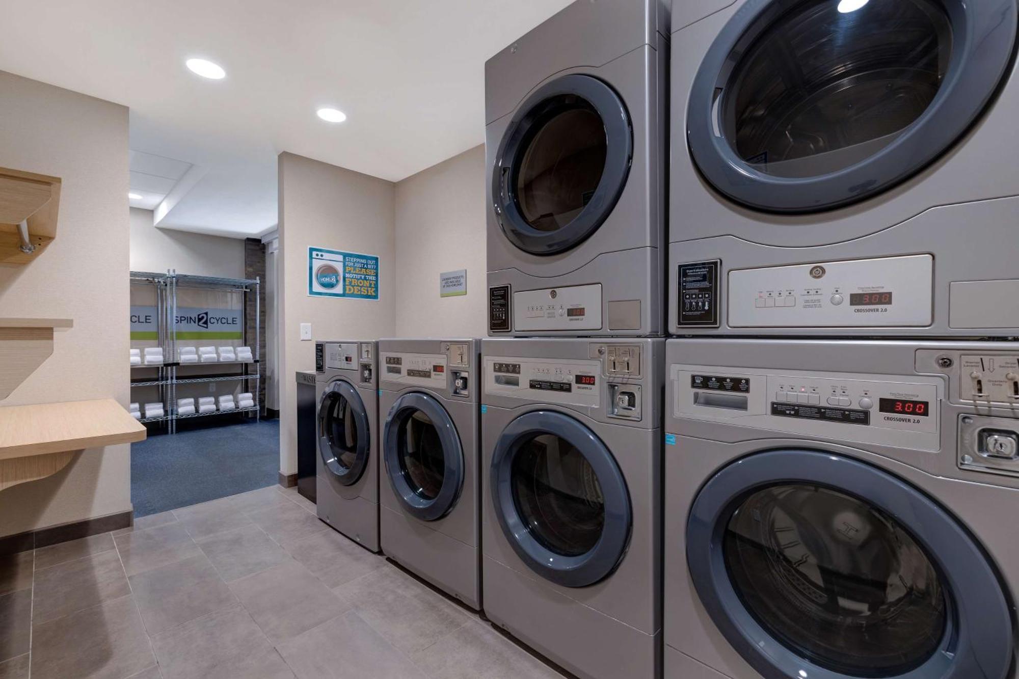 Home2 Suites By Hilton Las Vegas Southwest I-215 Curve 外观 照片