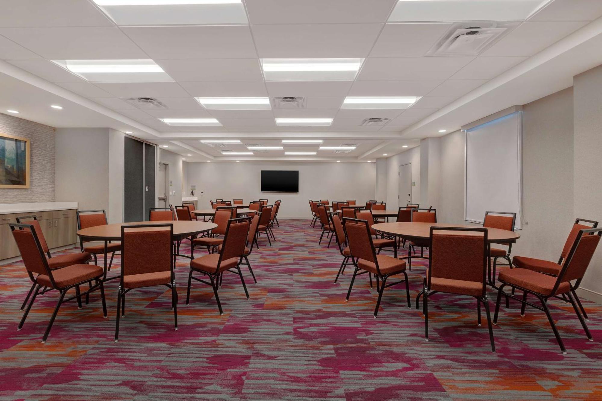 Home2 Suites By Hilton Las Vegas Southwest I-215 Curve 外观 照片