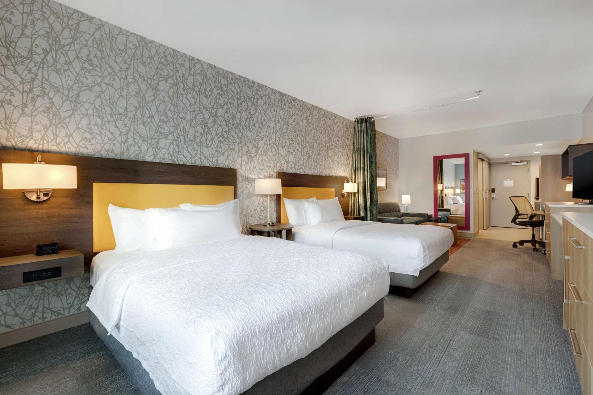 Home2 Suites By Hilton Las Vegas Southwest I-215 Curve 外观 照片