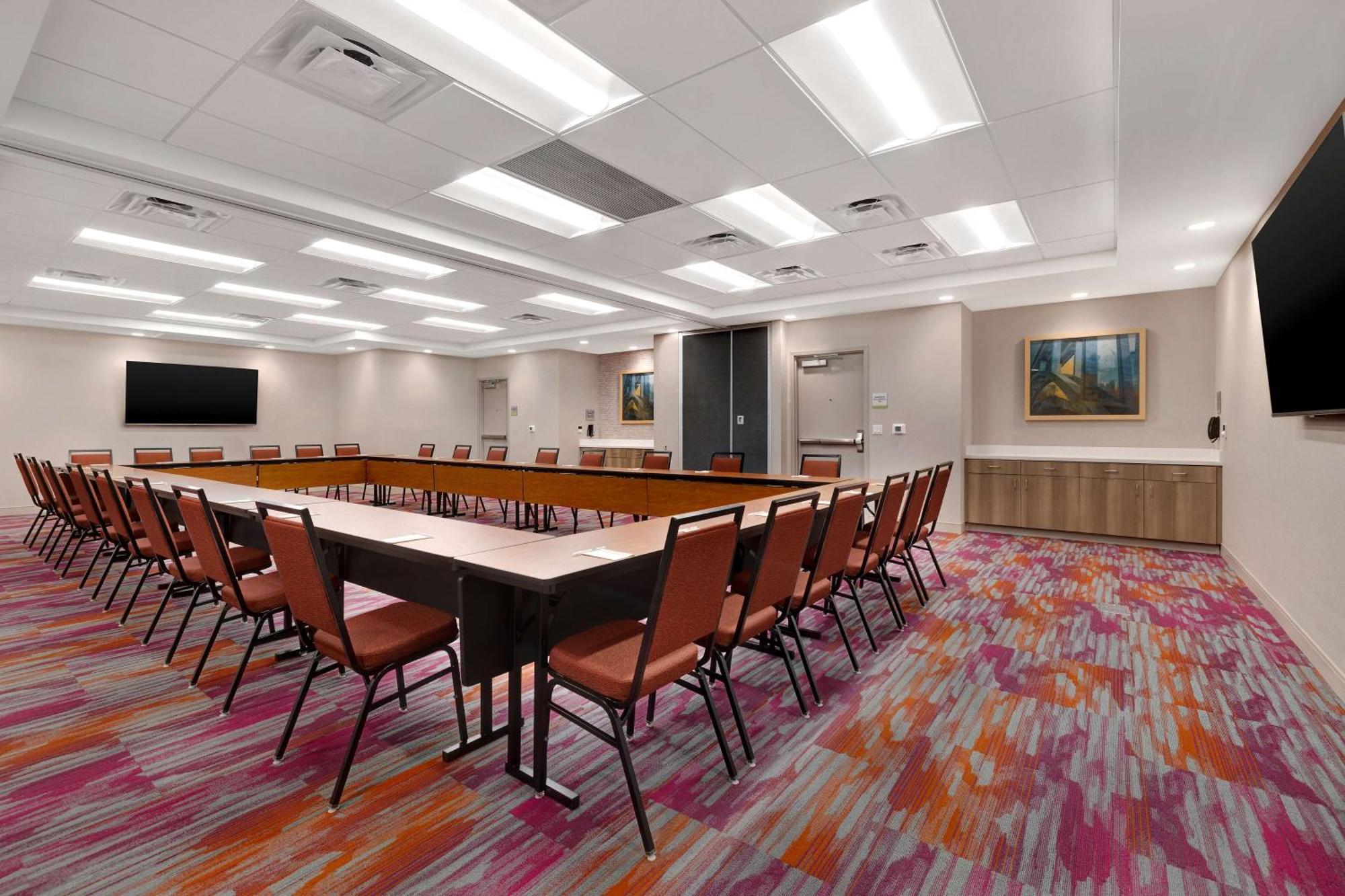 Home2 Suites By Hilton Las Vegas Southwest I-215 Curve 外观 照片