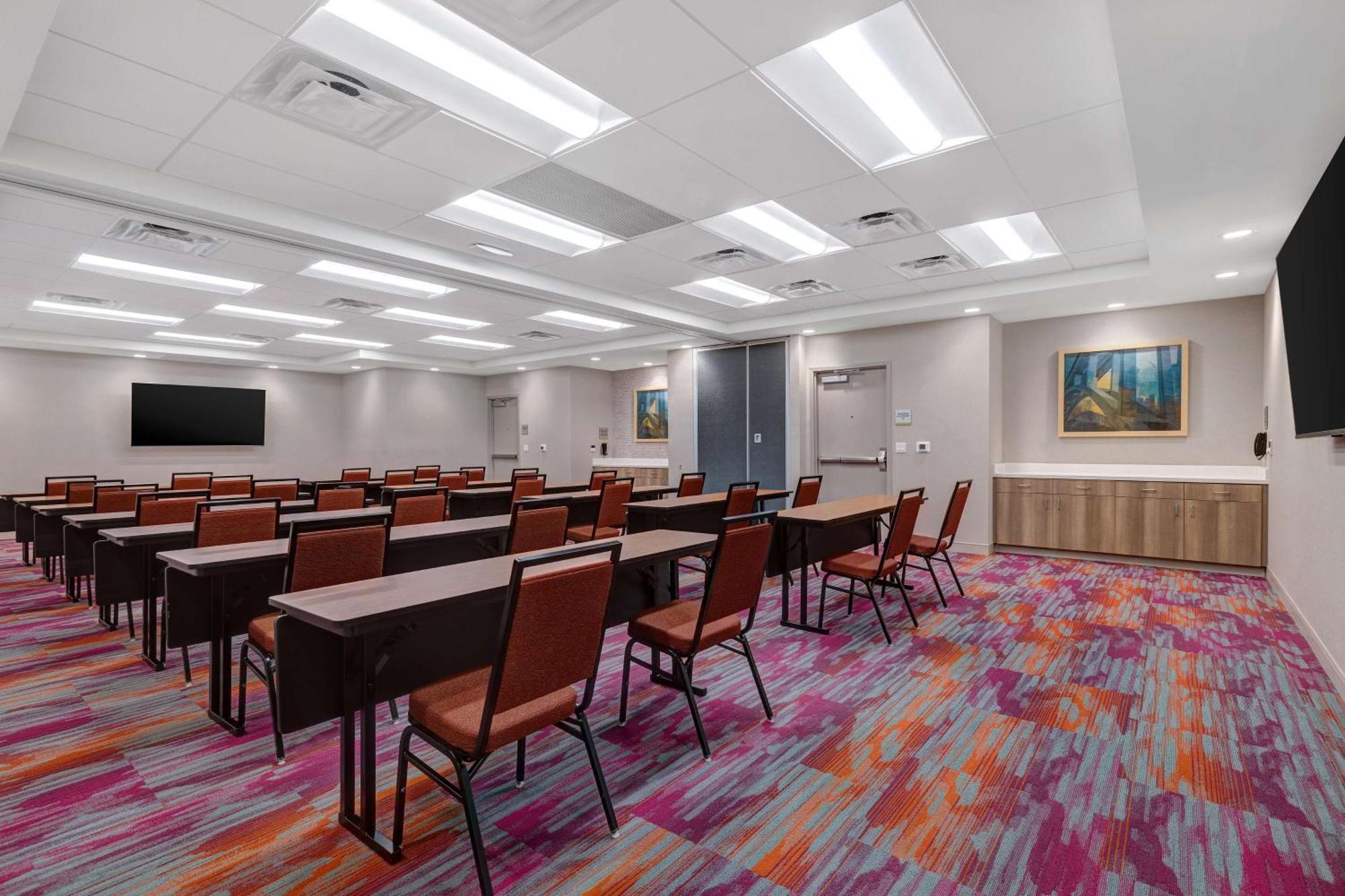 Home2 Suites By Hilton Las Vegas Southwest I-215 Curve 外观 照片