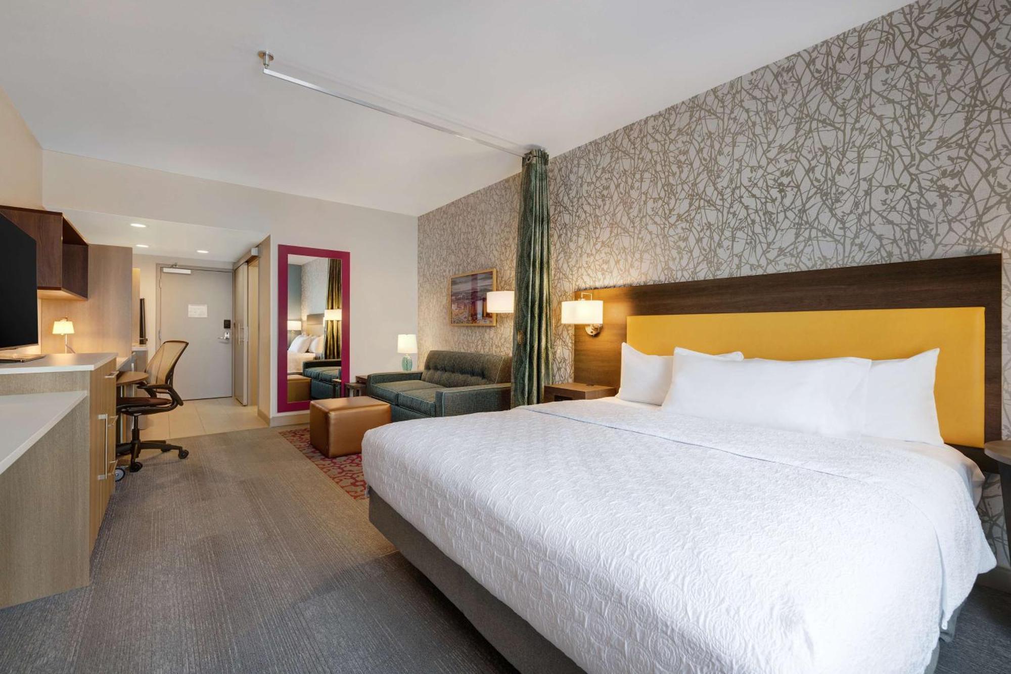 Home2 Suites By Hilton Las Vegas Southwest I-215 Curve 外观 照片