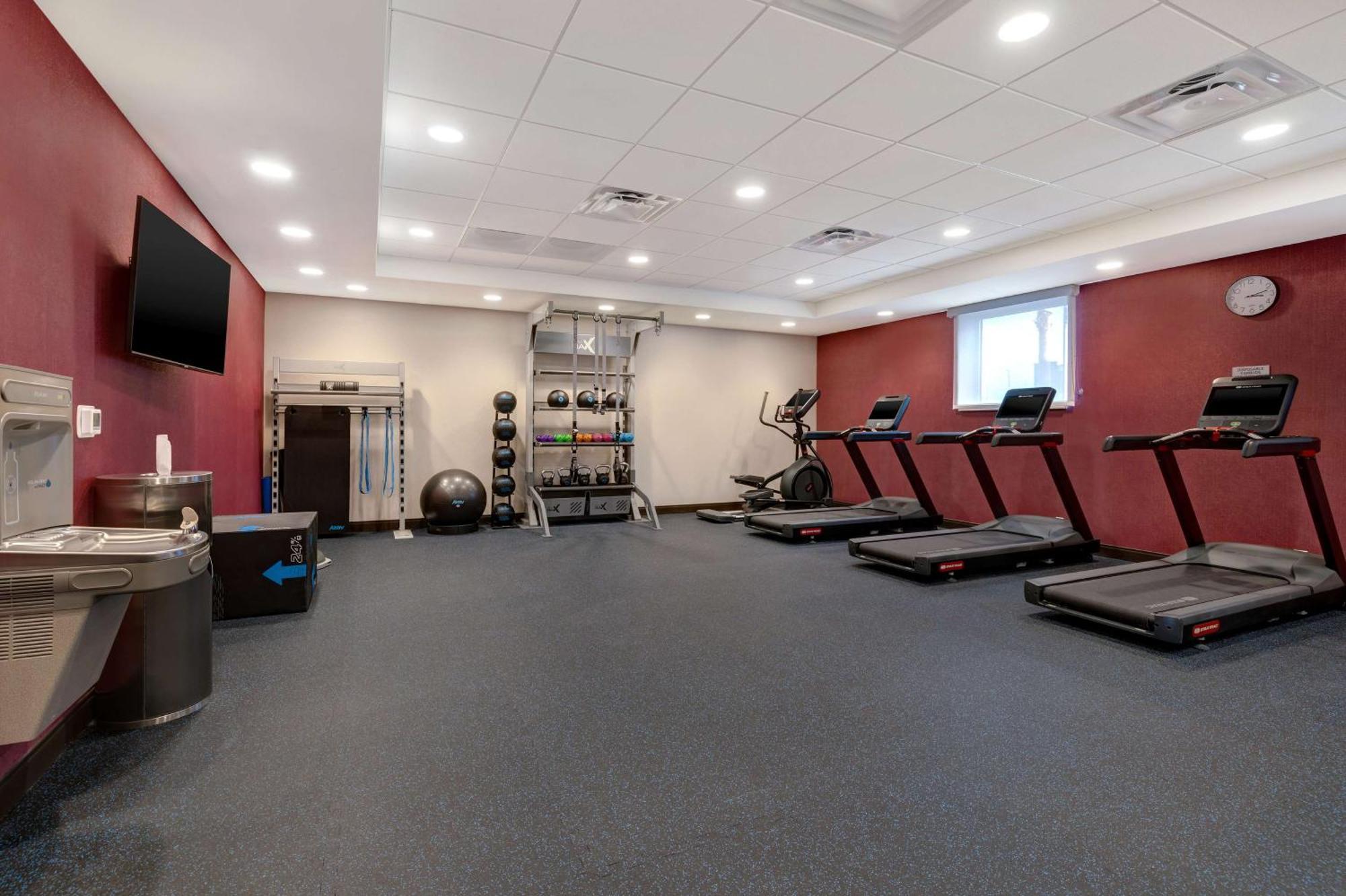 Home2 Suites By Hilton Las Vegas Southwest I-215 Curve 外观 照片